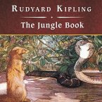 The Jungle Book, with eBook Lib/E