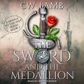 The Sword and the Medallion Lib/E