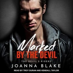 Marked by the Devil - Blake, Joanna