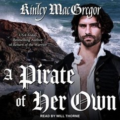 A Pirate of Her Own - Macgregor, Kinley