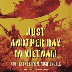 Just Another Day in Vietnam - Nightingale
