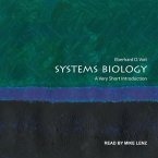 Systems Biology Lib/E: A Very Short Introduction
