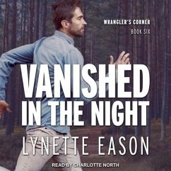 Vanished in the Night - Eason, Lynette