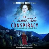 The Elizabeth Tudor Conspiracy