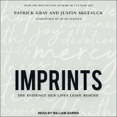 Imprints Lib/E: The Evidence Our Lives Leave Behind