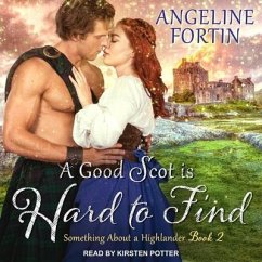 A Good Scot Is Hard to Find - Fortin, Angeline