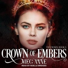Crown of Embers - Anne, Meg