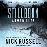 Stillborn Armadillos Lib/E