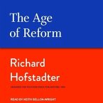 The Age of Reform Lib/E