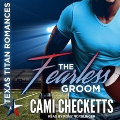 The Fearless Groom - Checketts, Cami