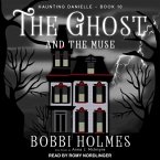 The Ghost and the Muse Lib/E