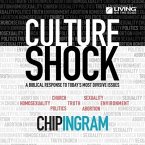 Culture Shock Lib/E: A Biblical Response to Today's Most Divisive Issues
