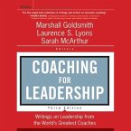 Coaching for Leadership Lib/E: Writings on Leadership from the World's Greatest Coaches