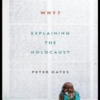 Why? Lib/E: Explaining the Holocaust