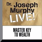 Master Key to Wealth Lib/E: Dr. Joseph Murphy Live!