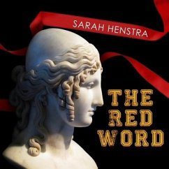 The Red Word Lib/E - Henstra, Sarah