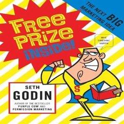 Free Prize Inside! Lib/E: The Next Big Marketing Idea - Godin, Seth