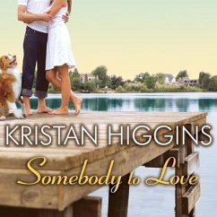 Somebody to Love - Higgins, Kristan