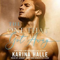 The One That Got Away - Halle, Karina