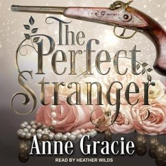 The Perfect Stranger Lib/E - Gracie, Anne