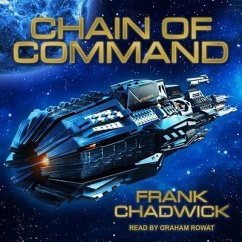 Chain of Command - Chadwick, Frank