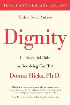 Dignity - Hicks, Donna, PhD