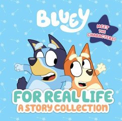 Bluey: For Real Life - Penguin Young Readers Licenses