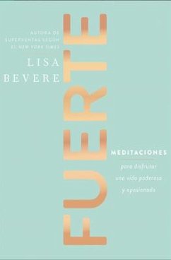 Fuerte - Bevere, Lisa