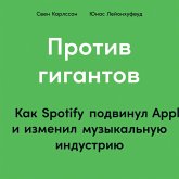 SPOTIFY UNTOLD: How a Small Swedish Start-up Changed Music Forever (MP3-Download)