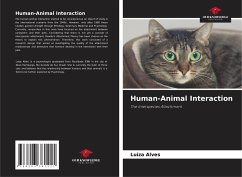 Human-Animal Interaction - Alves, Luiza