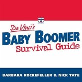 Davinci's Baby Boomer Survival Guide: Live, Prosper, and Thrive in Your Retirement
