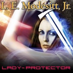 Lady-Protector - Modesitt, L. E.