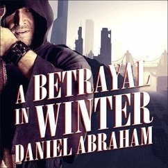 A Betrayal in Winter - Abraham, Daniel