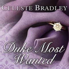 Duke Most Wanted - Bradley, Celeste
