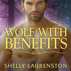 Wolf with Benefits - Laurenston, Shelly