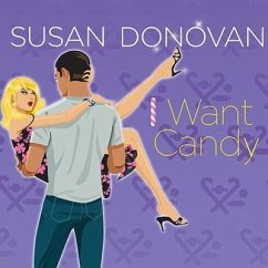 I Want Candy - Donovan, Susan