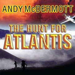 The Hunt for Atlantis - McDermott, Andy