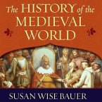 The History of the Medieval World Lib/E: From the Conversion of Constantine to the First Crusade