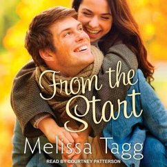 From the Start - Tagg, Melissa