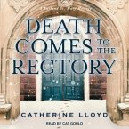 Death Comes to the Rectory Lib/E