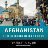 Afghanistan: What Everyone Needs to Know