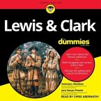 Lewis & Clark for Dummies Lib/E