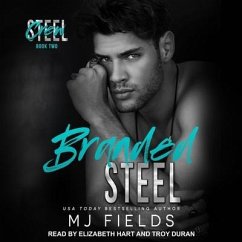 Branded Steel - Fields, Mj