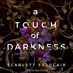 A Touch of Darkness Lib/E