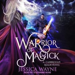 Warrior of Magick - Wayne, Jessica