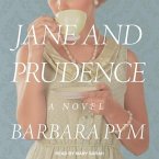 Jane and Prudence Lib/E