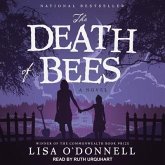 The Death of Bees Lib/E