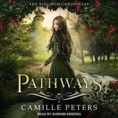 Pathways - Peters, Camille