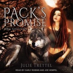 Pack's Promise Lib/E - Trettel, Julie