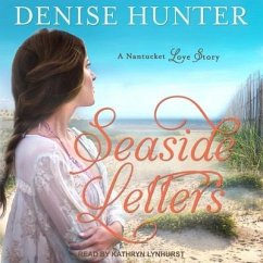 Seaside Letters Lib/E - Hunter, Denise